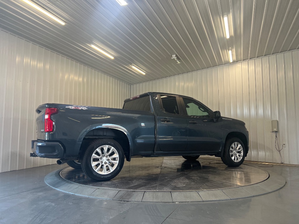 Photo 5 of 2019 Chevrolet Silverado 1500 Custom