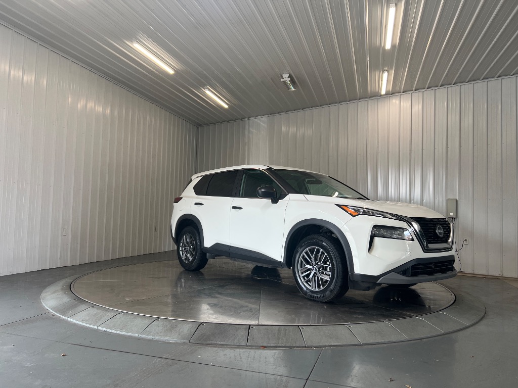 Photo 5 of 2022 Nissan Rogue S