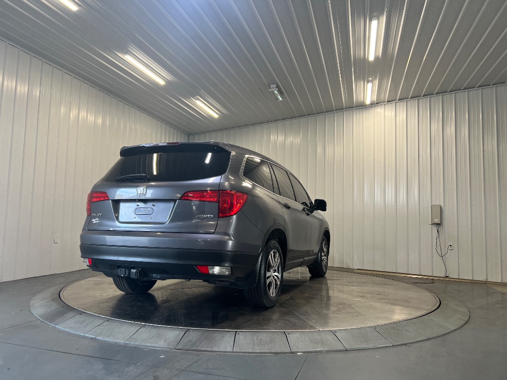 2016 Honda Pilot EX-L w/Navi - Image 4