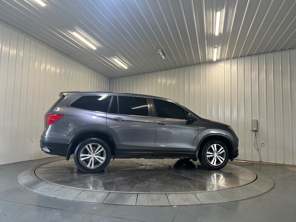 2016 Honda Pilot EX-L w/Navi - Image 5