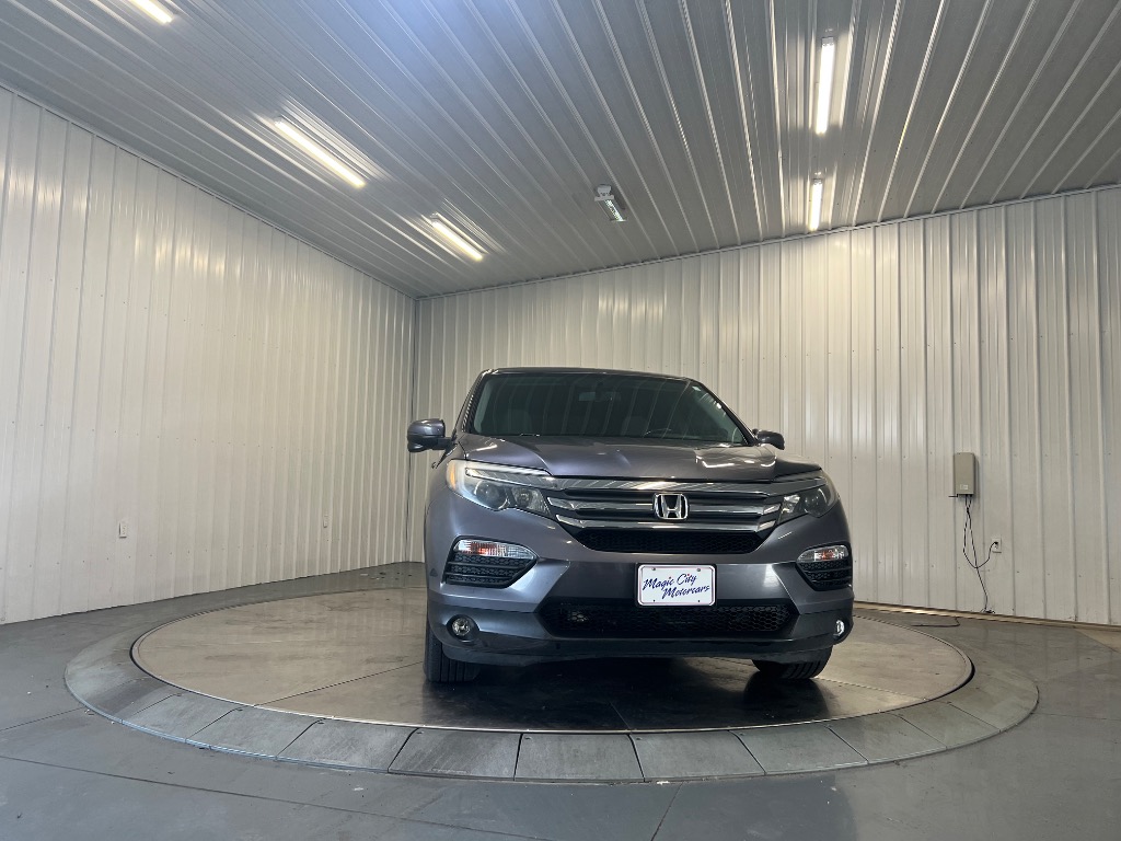 2016 Honda Pilot EX-L w/Navi - Image 2