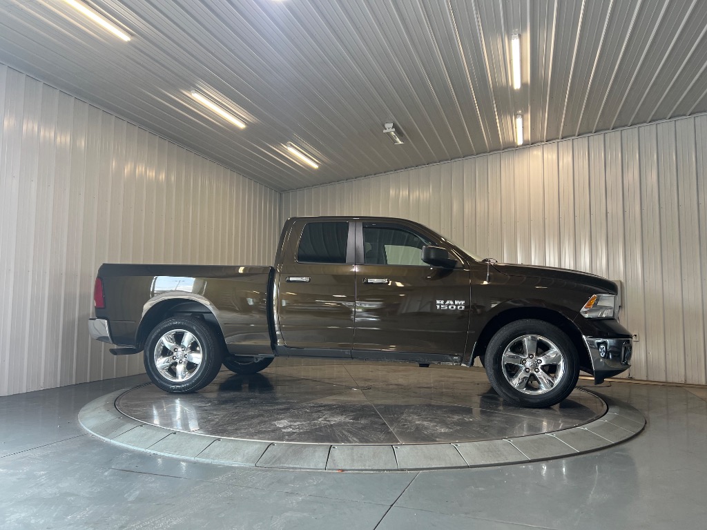 Photo 4 of 2014 Ram 1500 Big Horn