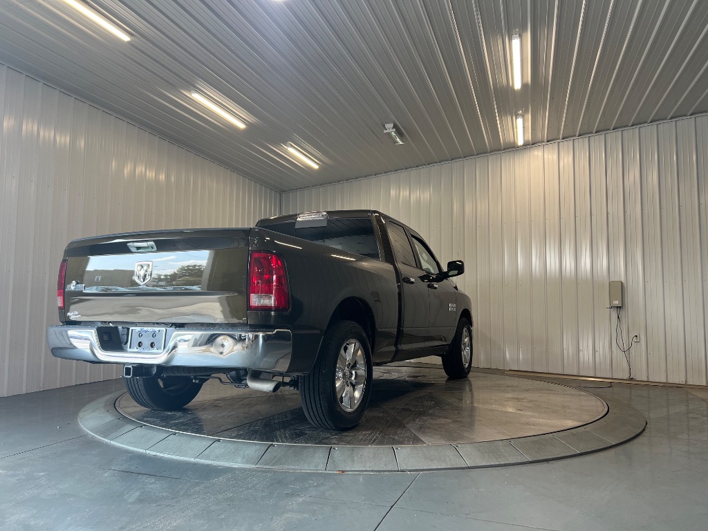 Photo 5 of 2014 Ram 1500 Big Horn
