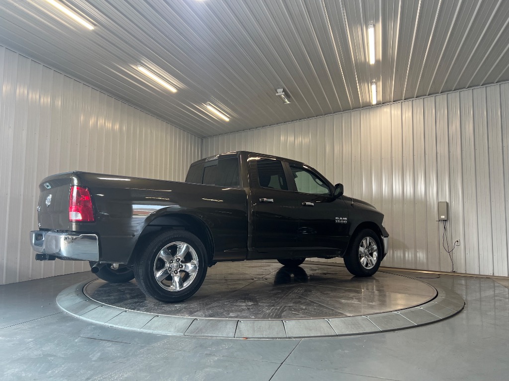 Photo 3 of 2014 Ram 1500 Big Horn