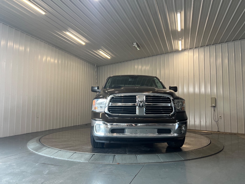 Photo 2 of 2014 Ram 1500 Big Horn