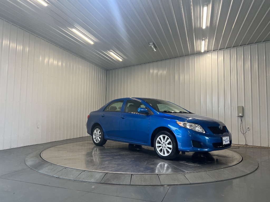 Photo 5 of 2009 Toyota Corolla LE