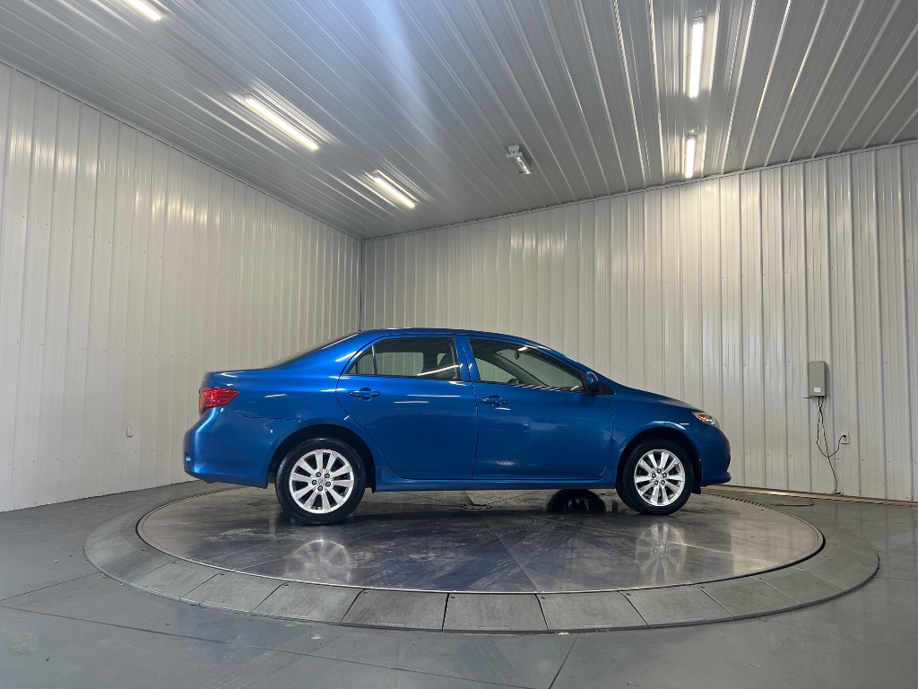 Photo 4 of 2009 Toyota Corolla LE