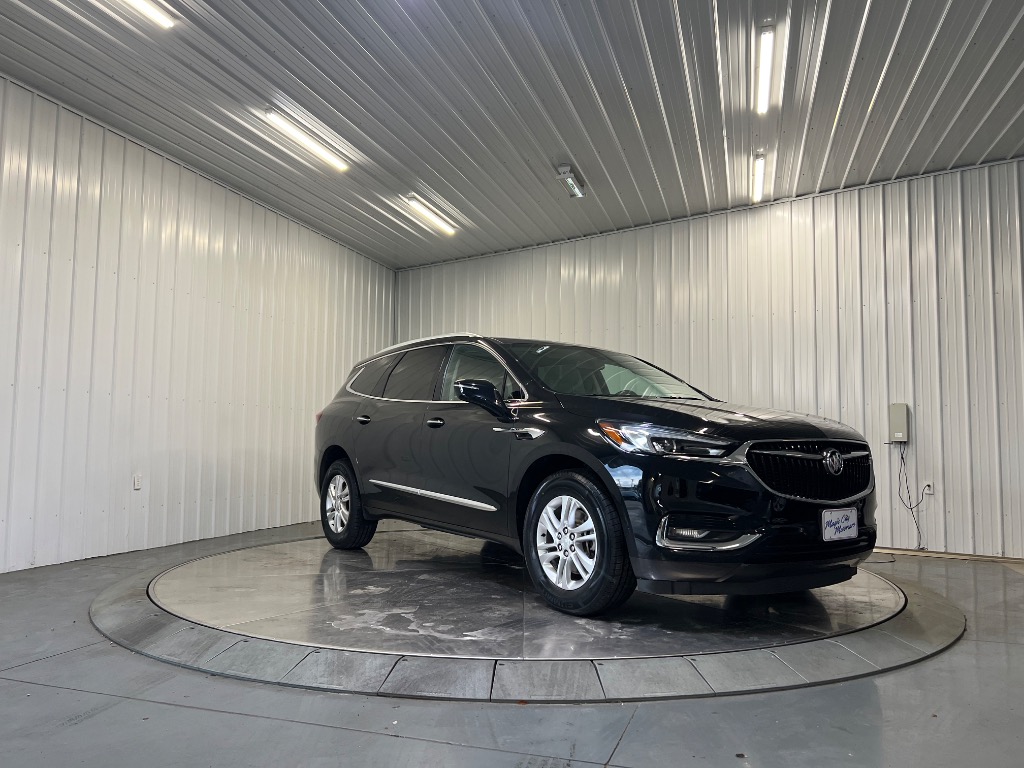 Photo 3 of 2018 Buick Enclave Essence