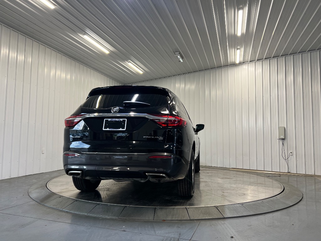 Photo 4 of 2018 Buick Enclave Essence