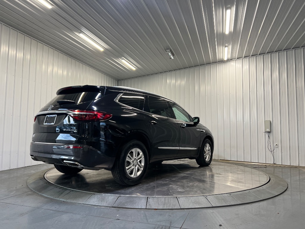 Photo 5 of 2018 Buick Enclave Essence