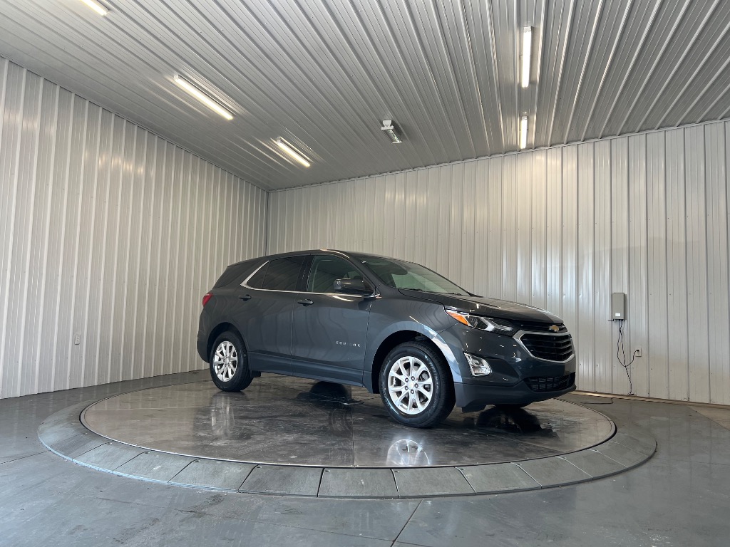 2020 Chevrolet Equinox LT - Image 5