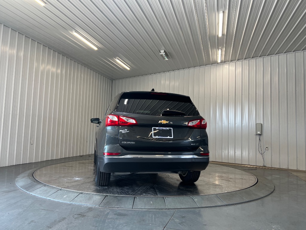 2020 Chevrolet Equinox LT - Image 4