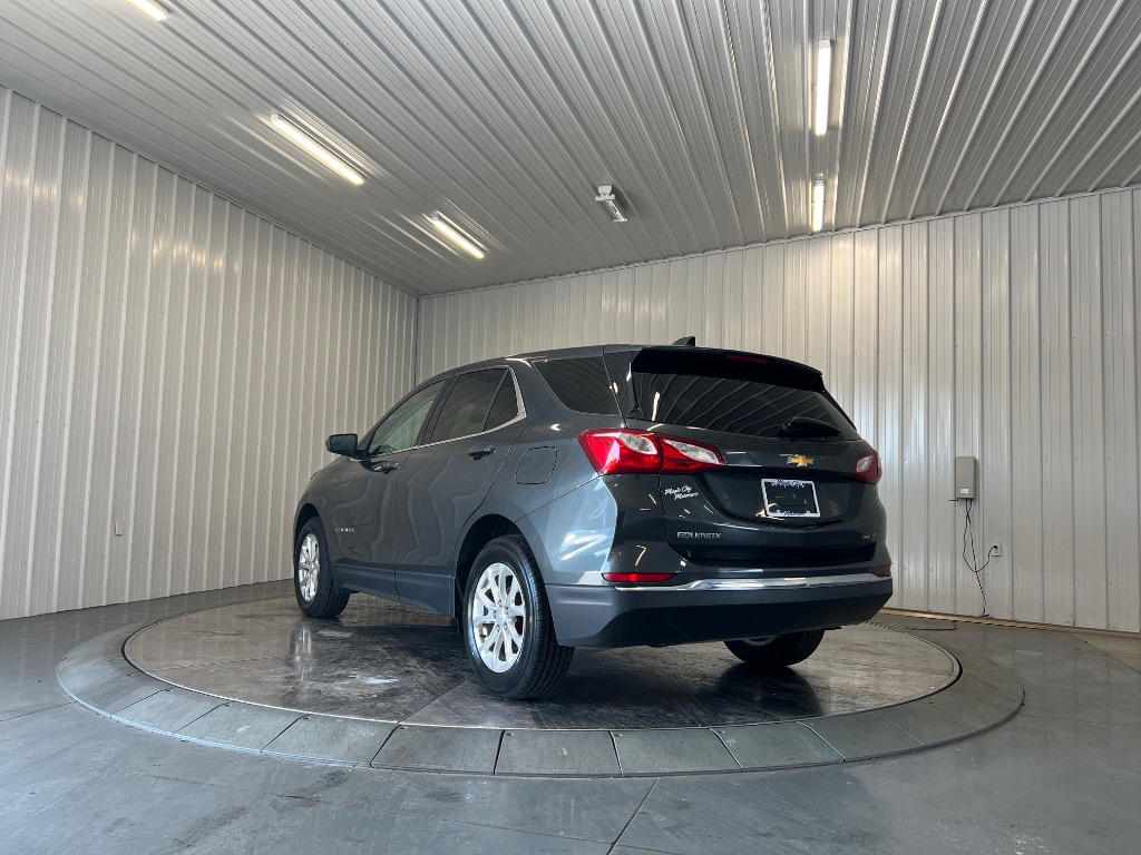 2020 Chevrolet Equinox LT - Image 3