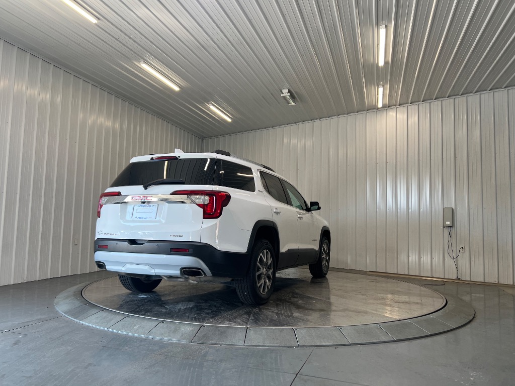Photo 3 of 2023 GMC Acadia SLE
