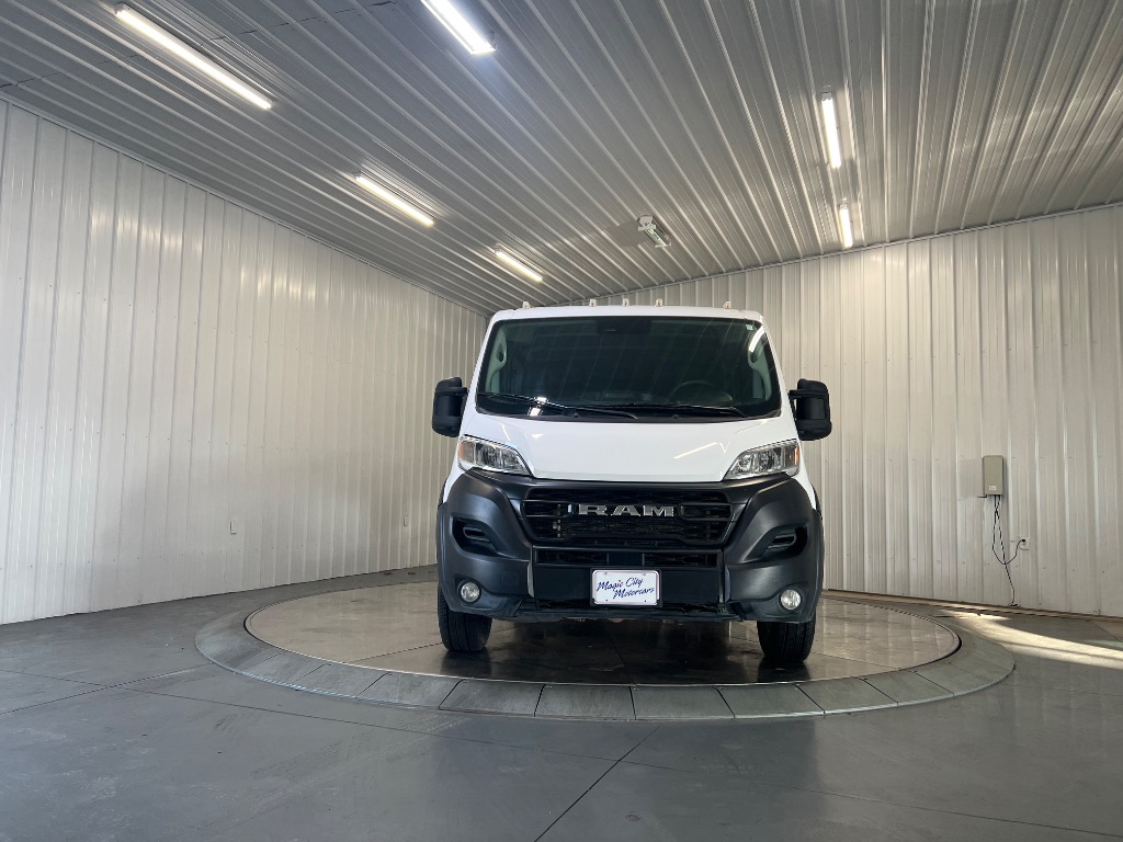 Photo 2 of 2025 Ram ProMaster Tradesman 2500