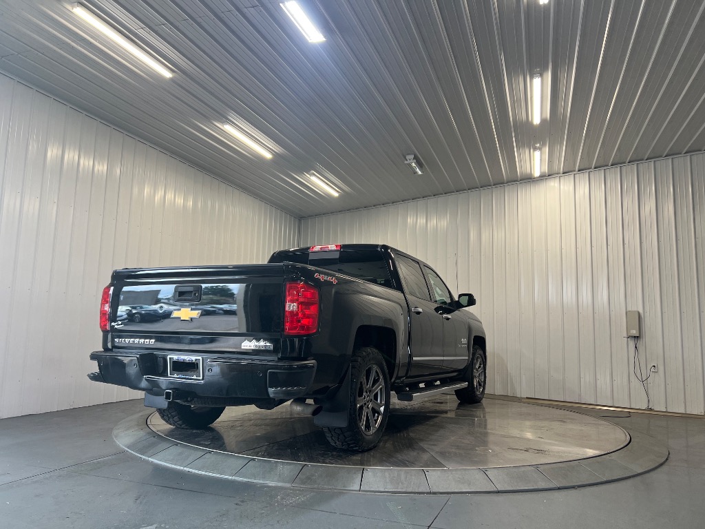 Photo 3 of 2014 Chevrolet Silverado 1500 High Country