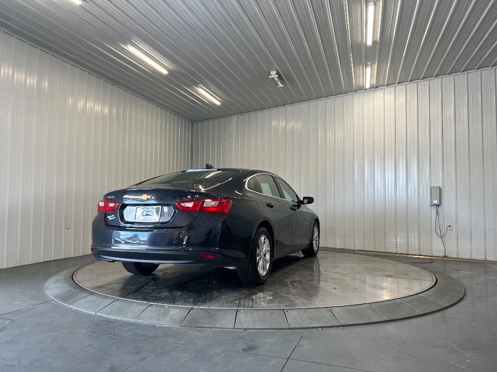 Photo 5 of 2023 Chevrolet Malibu LT