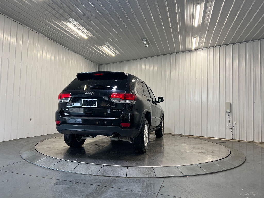 Photo 5 of 2020 Jeep Grand Cherokee Laredo