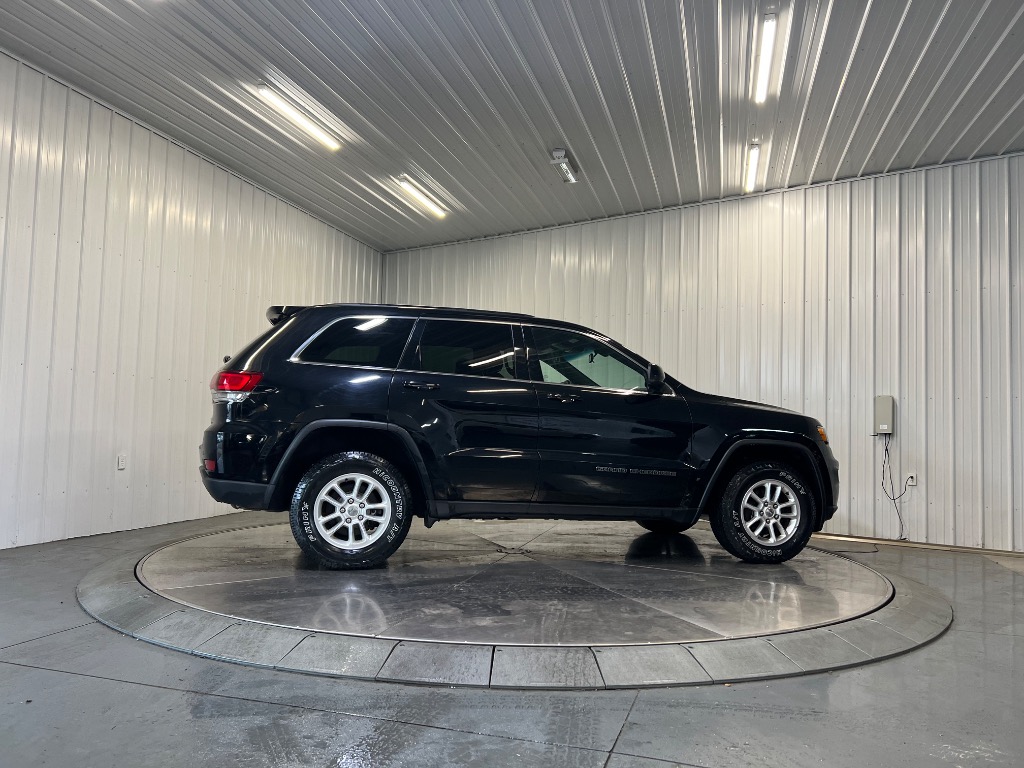 Photo 4 of 2020 Jeep Grand Cherokee Laredo