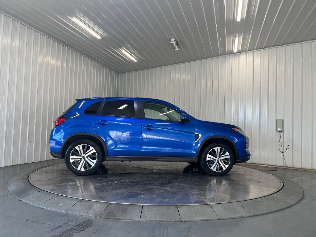Photo 4 of 2024 Mitsubishi Outlander Sport ES