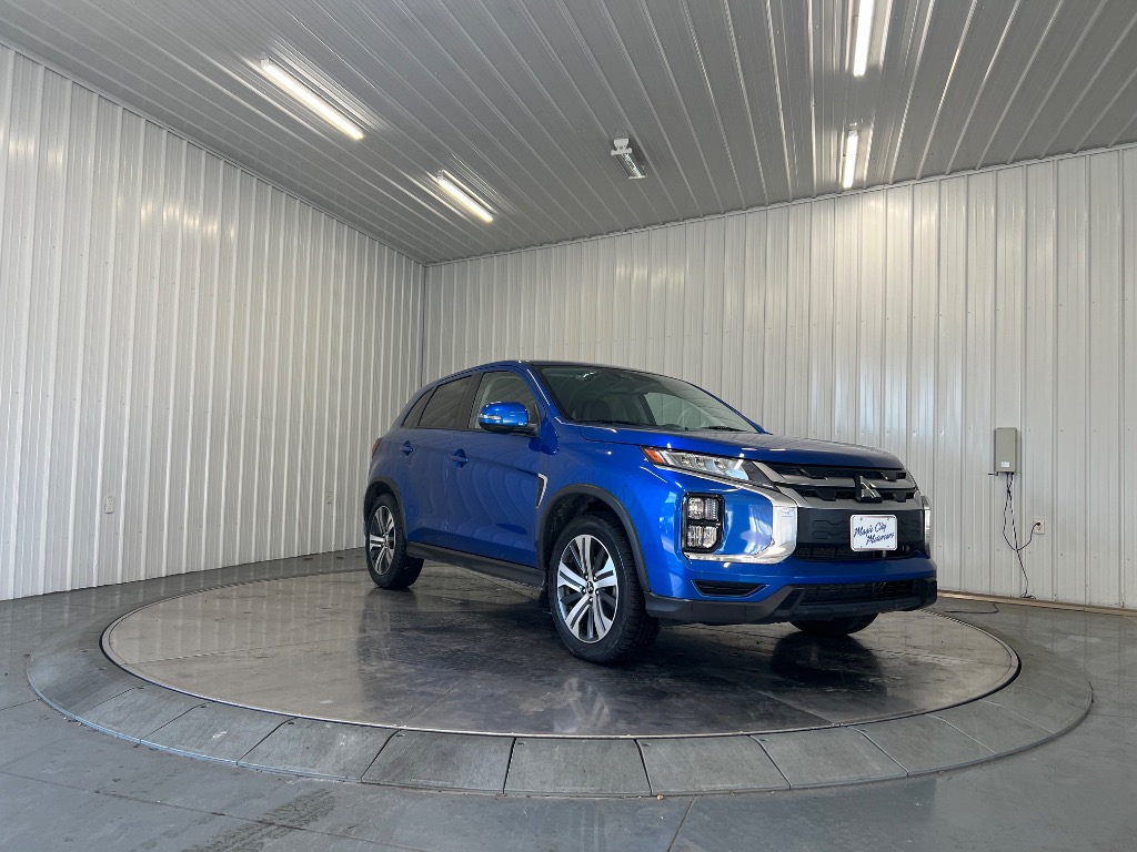 Photo 5 of 2024 Mitsubishi Outlander Sport ES