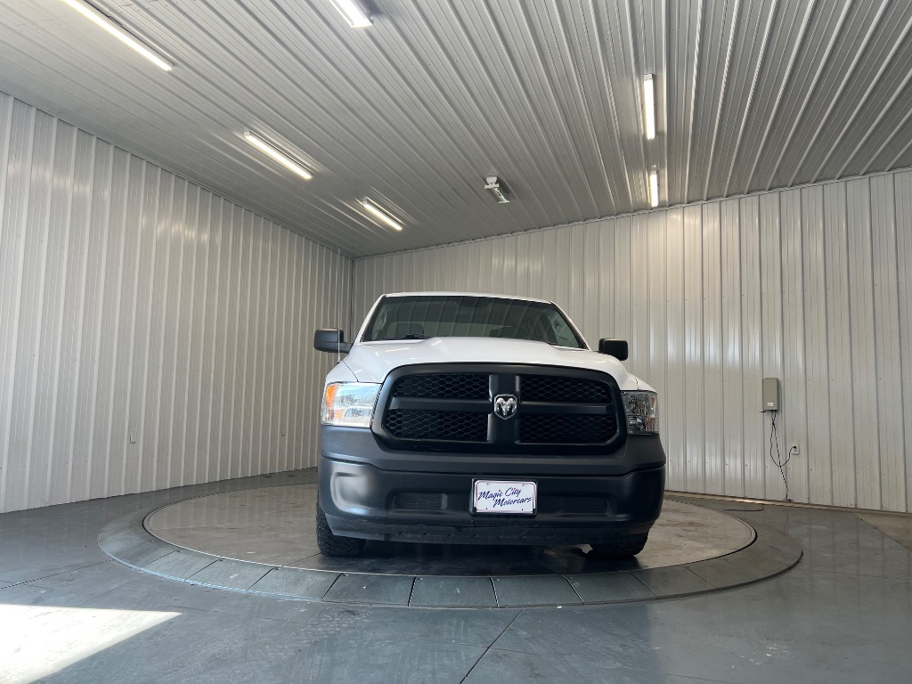 Photo 2 of 2023 Ram 1500 Classic Tradesman
