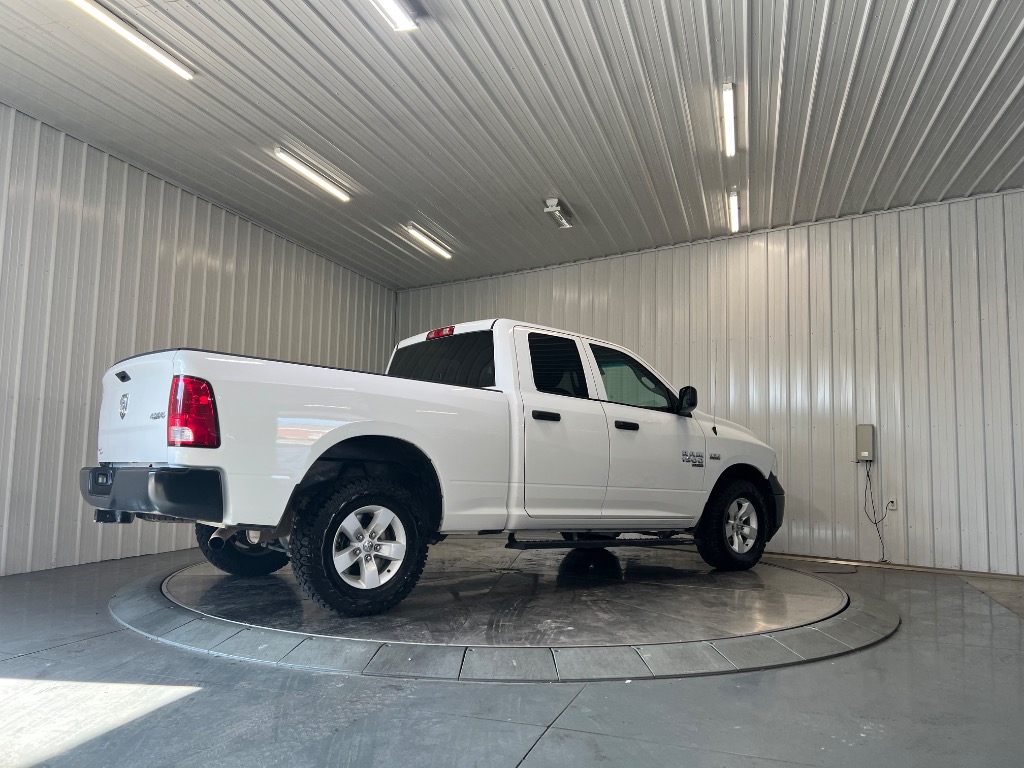 Photo 5 of 2023 Ram 1500 Classic Tradesman