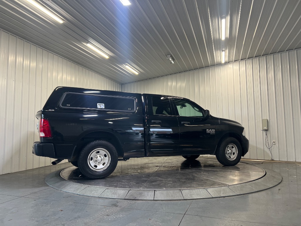 2022 Ram 1500 Classic Tradesman - Image 3
