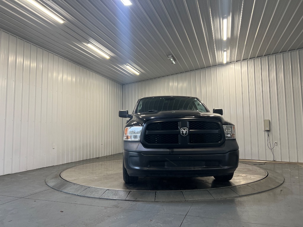 2022 Ram 1500 Classic Tradesman - Image 2