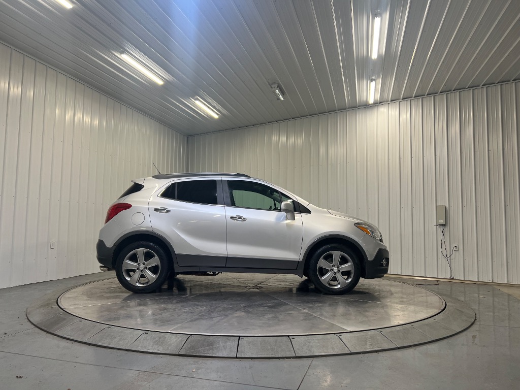 Photo 2 of 2013 Buick Encore Leather