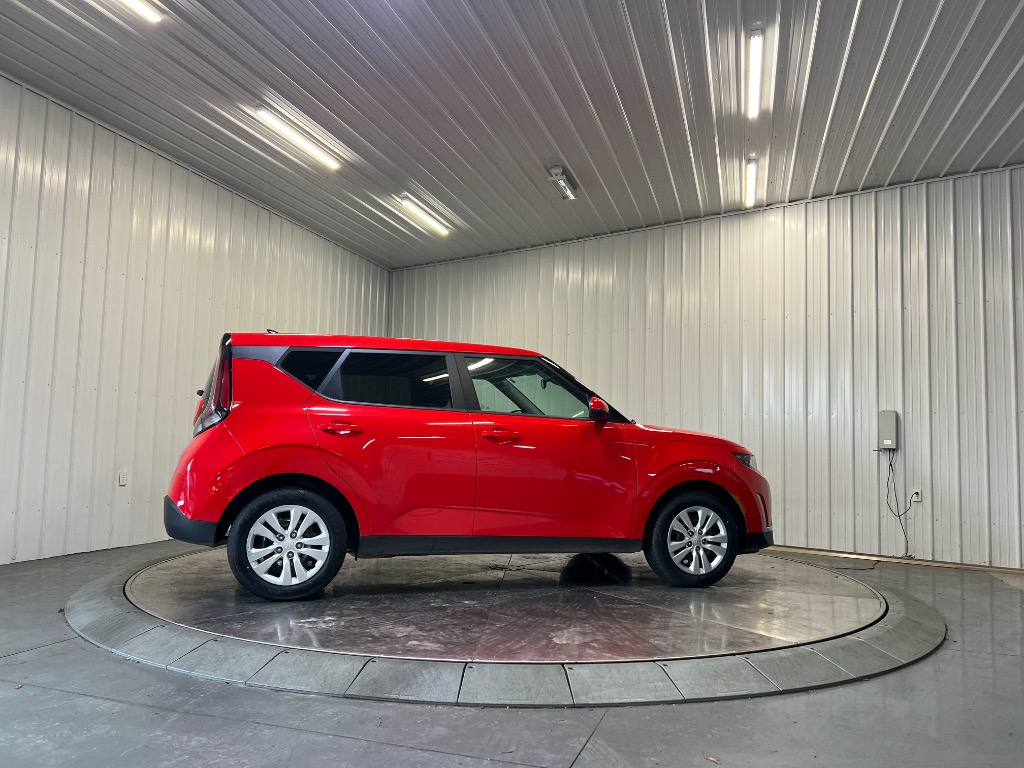 Photo 5 of 2024 Kia Soul LX