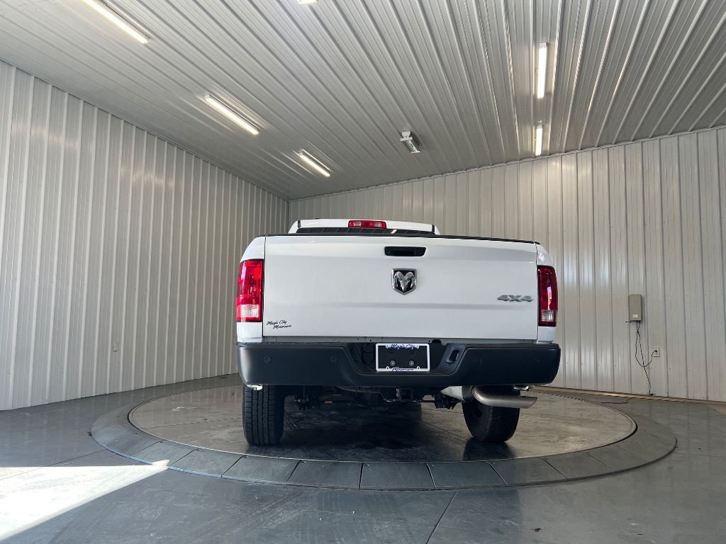 2023 Ram 1500 Classic Tradesman - Image 5