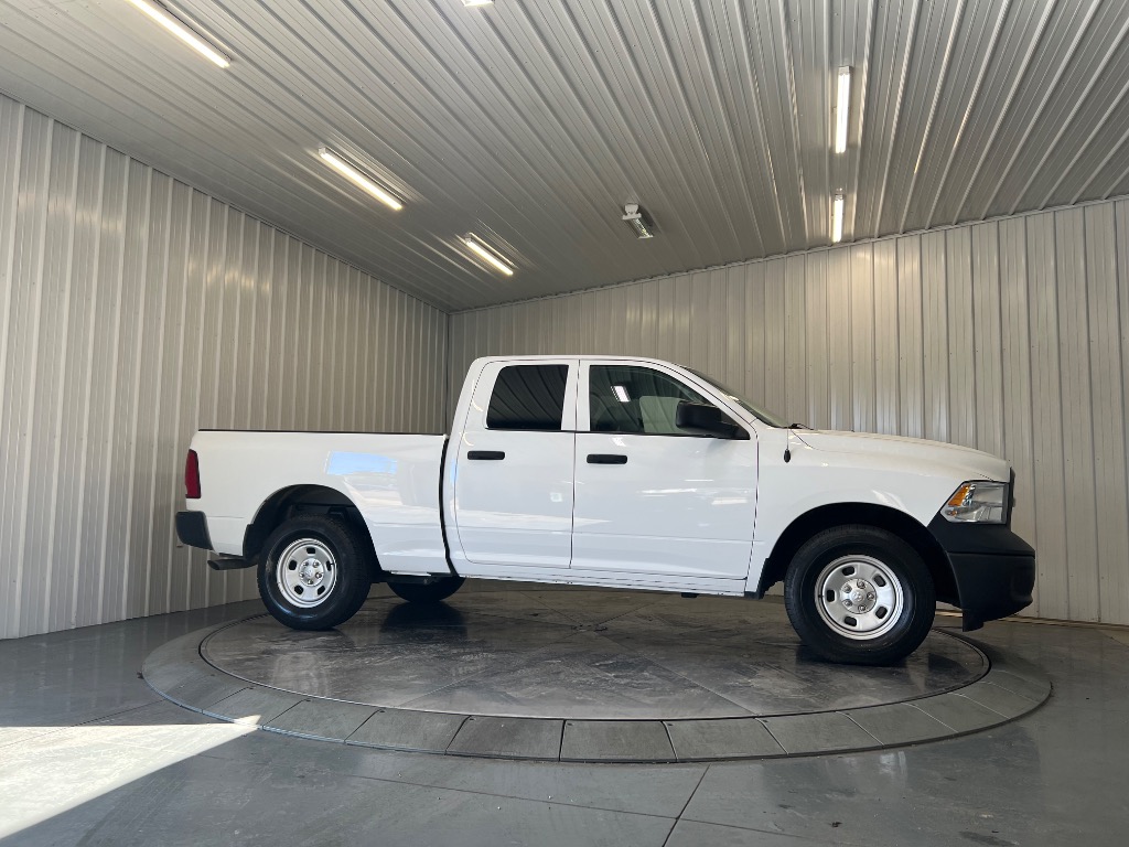 2023 Ram 1500 Classic Tradesman - Image 2