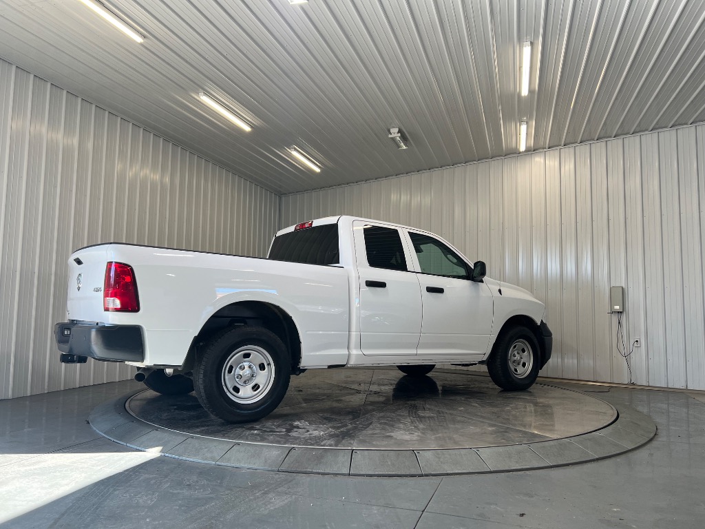 2023 Ram 1500 Classic Tradesman - Image 3