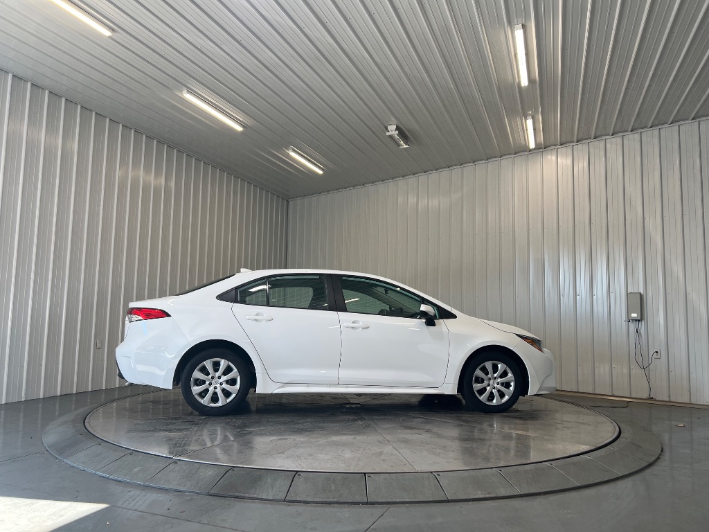 Photo 5 of 2023 Toyota Corolla LE