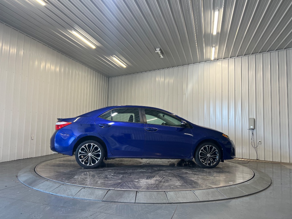 Photo 4 of 2015 Toyota Corolla LE