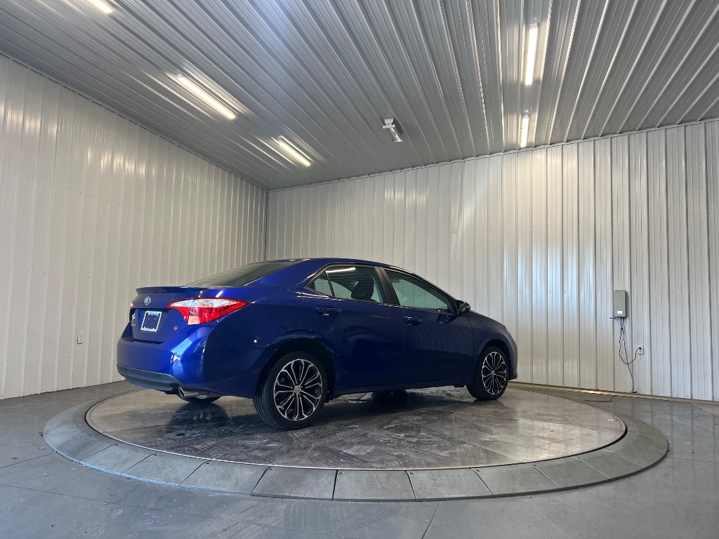 Photo 3 of 2015 Toyota Corolla LE