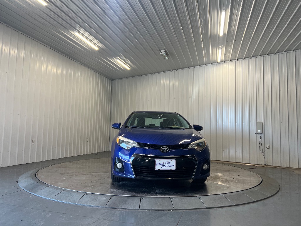 Photo 2 of 2015 Toyota Corolla LE