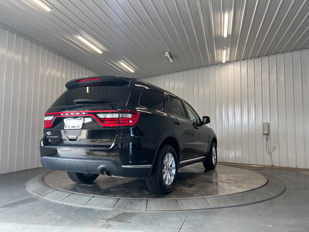 2023 Dodge Durango SXT Launch Edition - Image 5