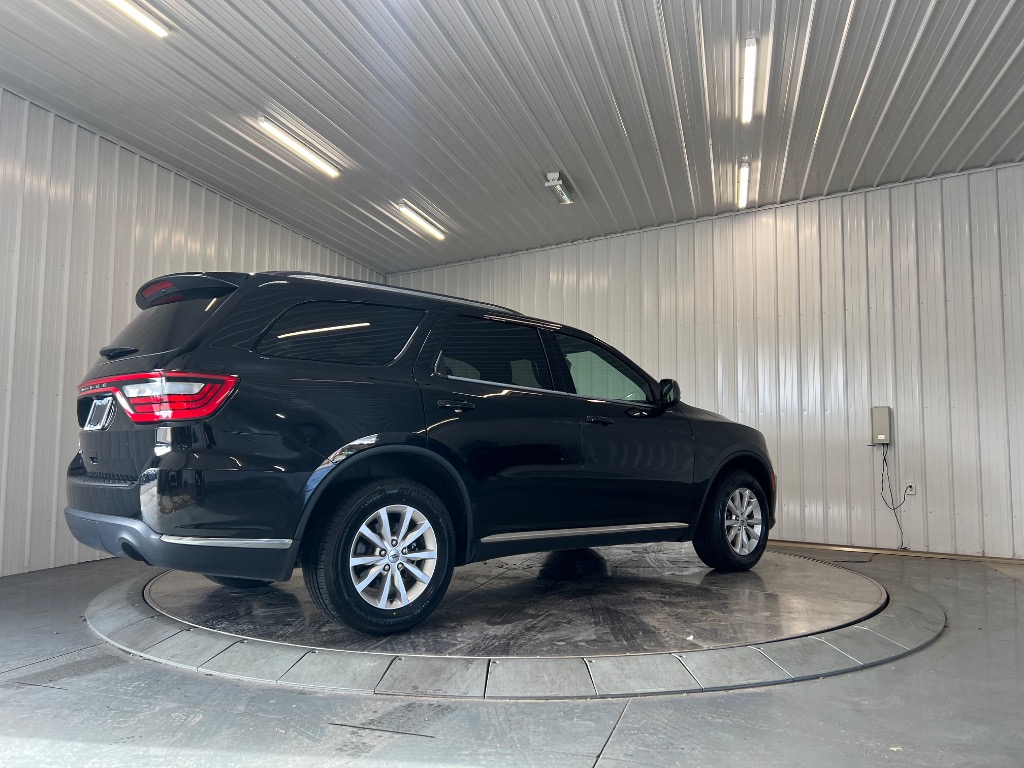 2023 Dodge Durango SXT Launch Edition - Image 3