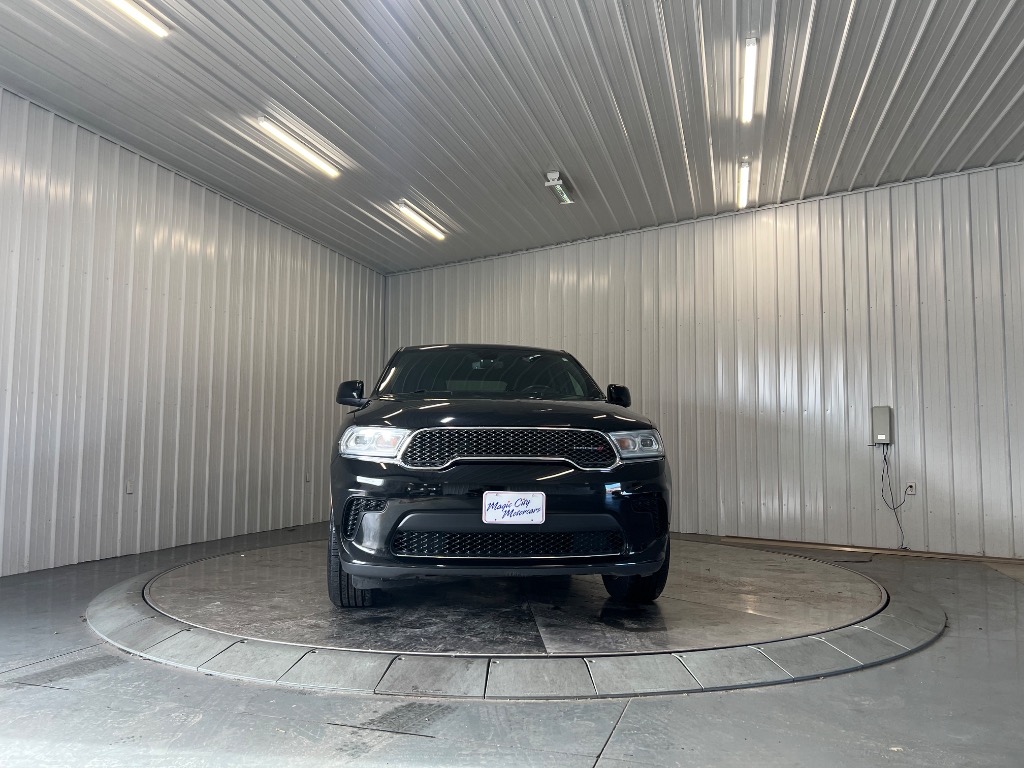 2023 Dodge Durango SXT Launch Edition - Image 2