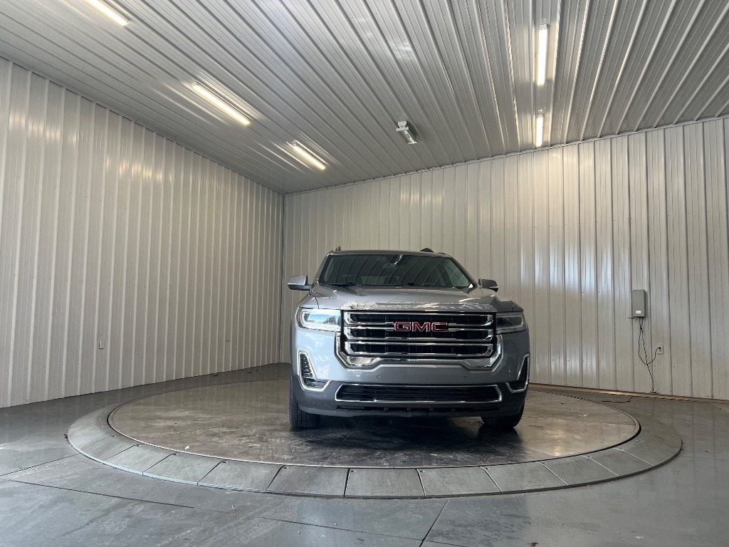 Photo 5 of 2023 GMC Acadia SLE