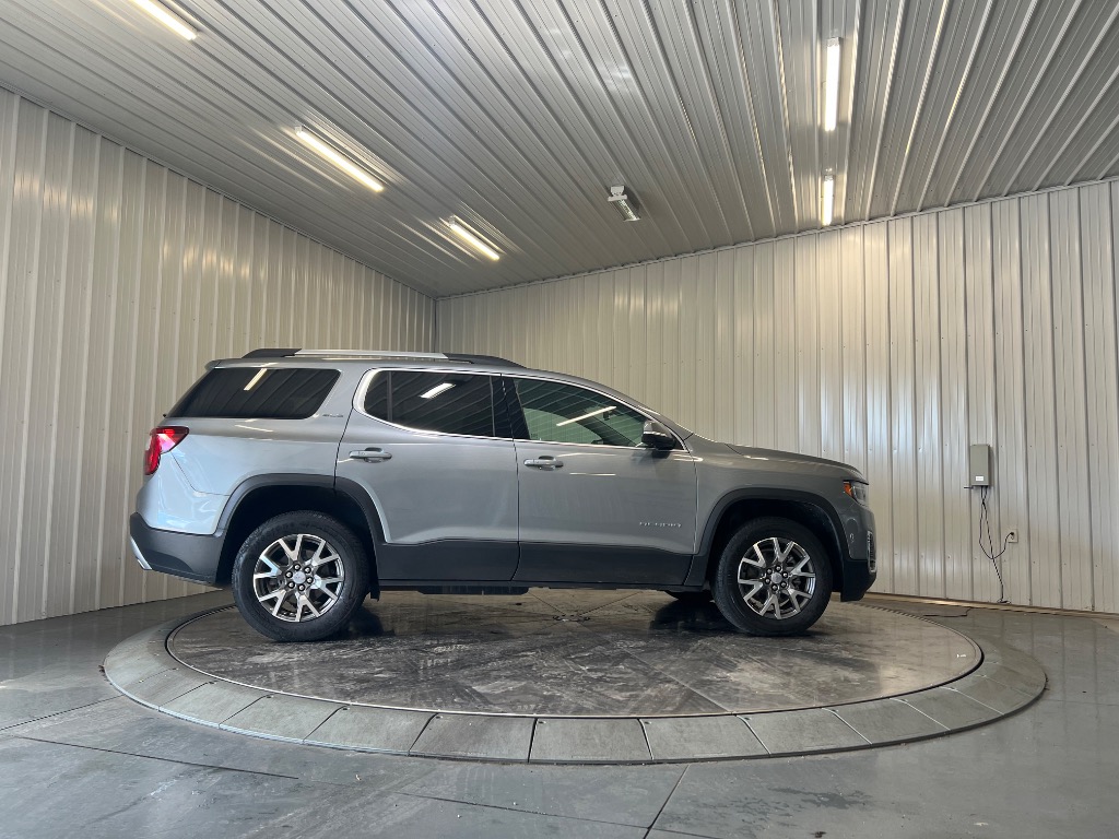 Photo 2 of 2023 GMC Acadia SLE