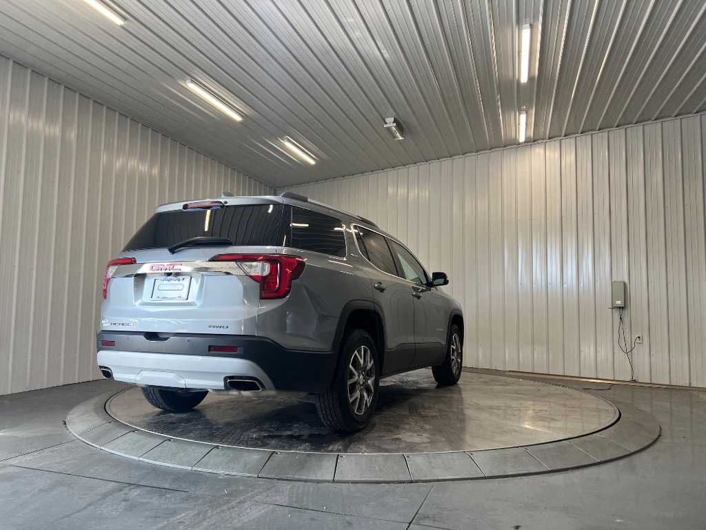 Photo 3 of 2023 GMC Acadia SLE