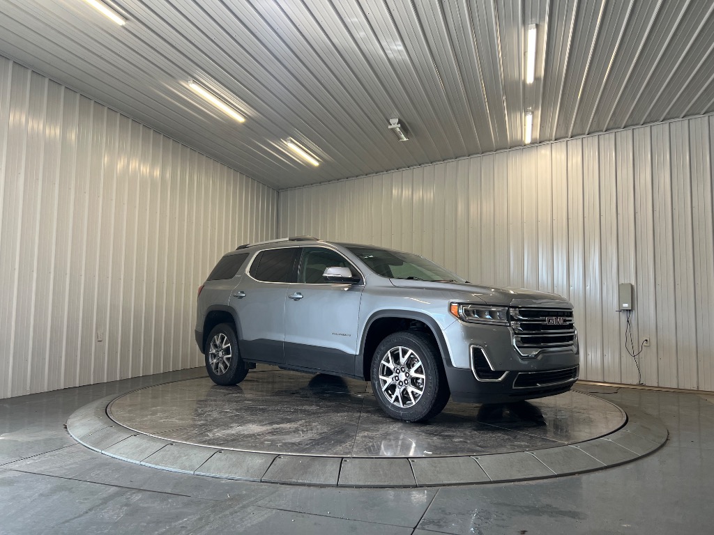 Photo 4 of 2023 GMC Acadia SLE