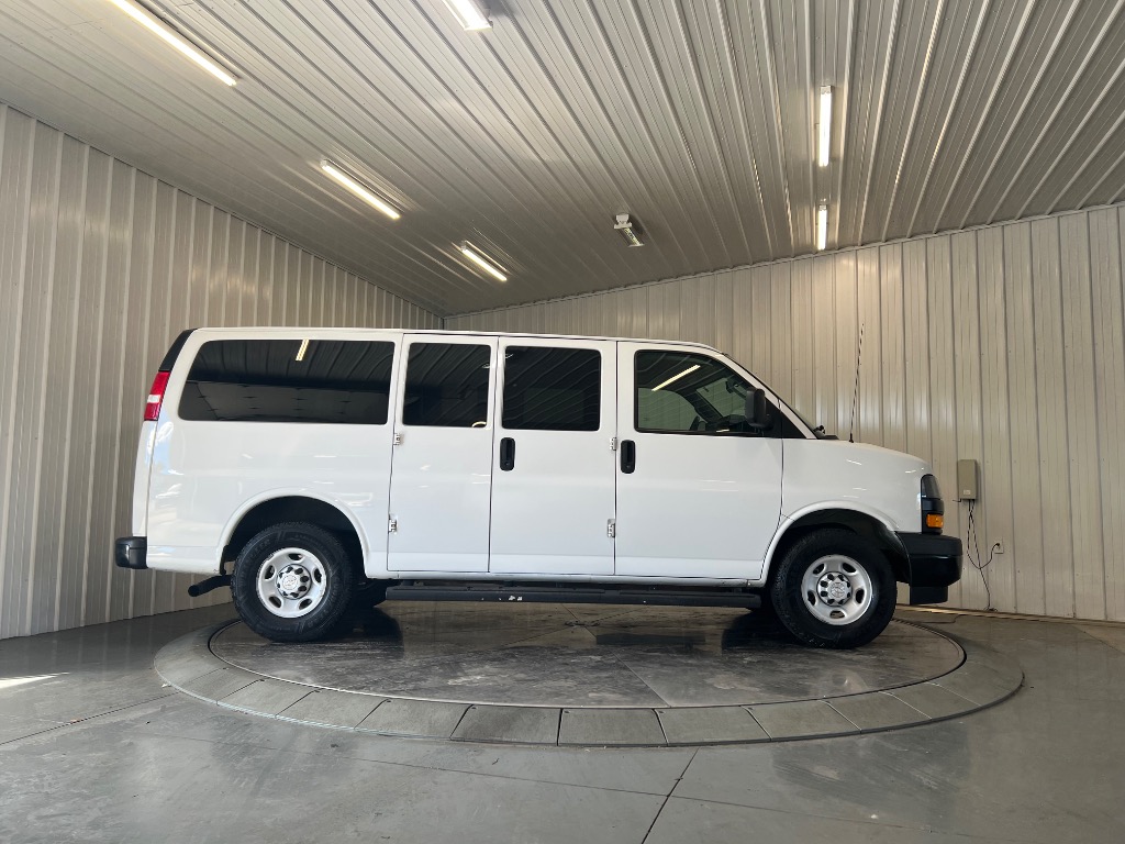 Photo 2 of 2019 Chevrolet Express LS 2500