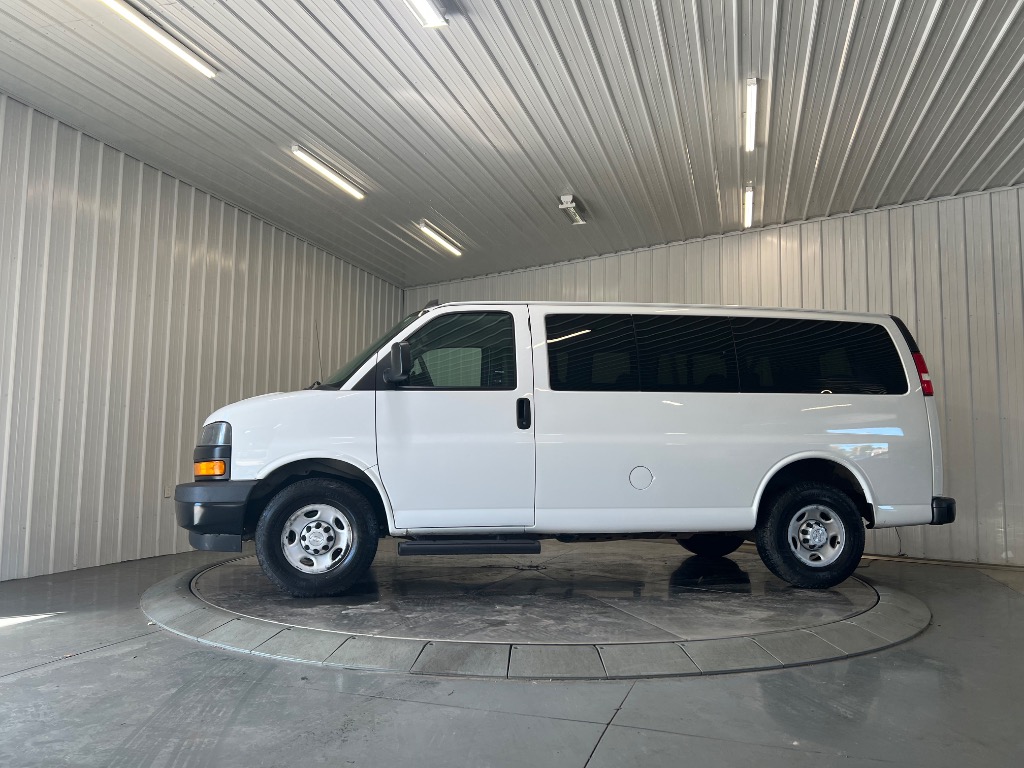 Photo 5 of 2019 Chevrolet Express LS 2500