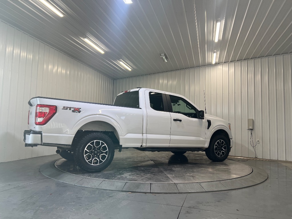 Photo 3 of 2022 Ford F-150 XL