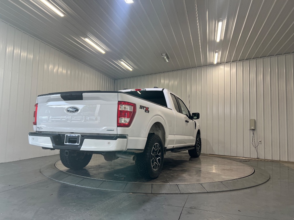 Photo 5 of 2022 Ford F-150 XL