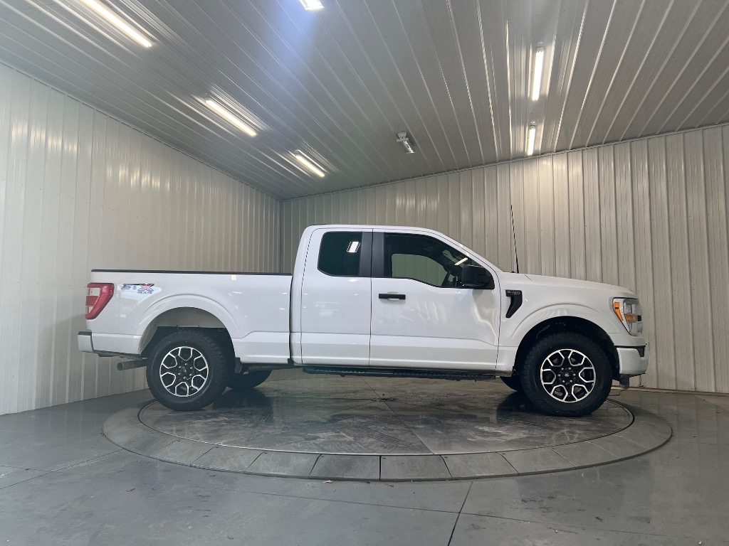 Photo 4 of 2022 Ford F-150 XL